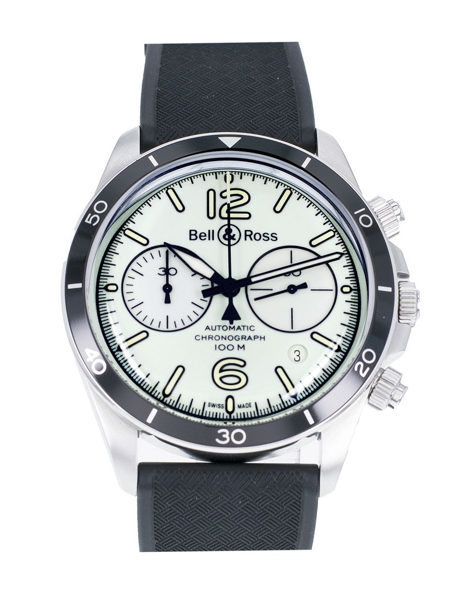 BELL & ROSS BRV2-94 Full Lum