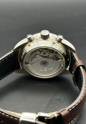 BELL & ROSS Vintage 126