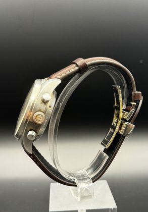 BELL & ROSS Vintage 126