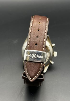 BELL & ROSS Vintage 126