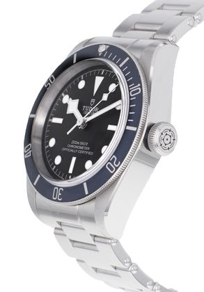 TUDOR Black Bay