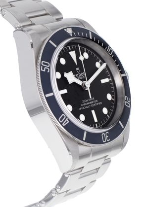 TUDOR Black Bay