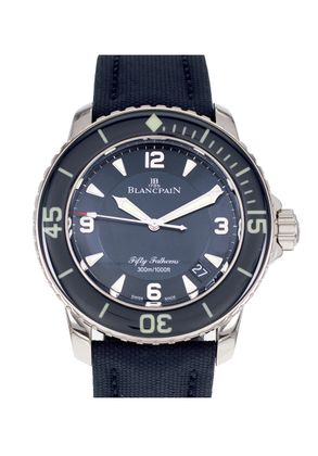 BLANCPAIN Fifty Fathoms