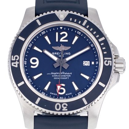 BREITLING SuperOcean