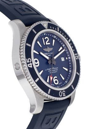 BREITLING SuperOcean