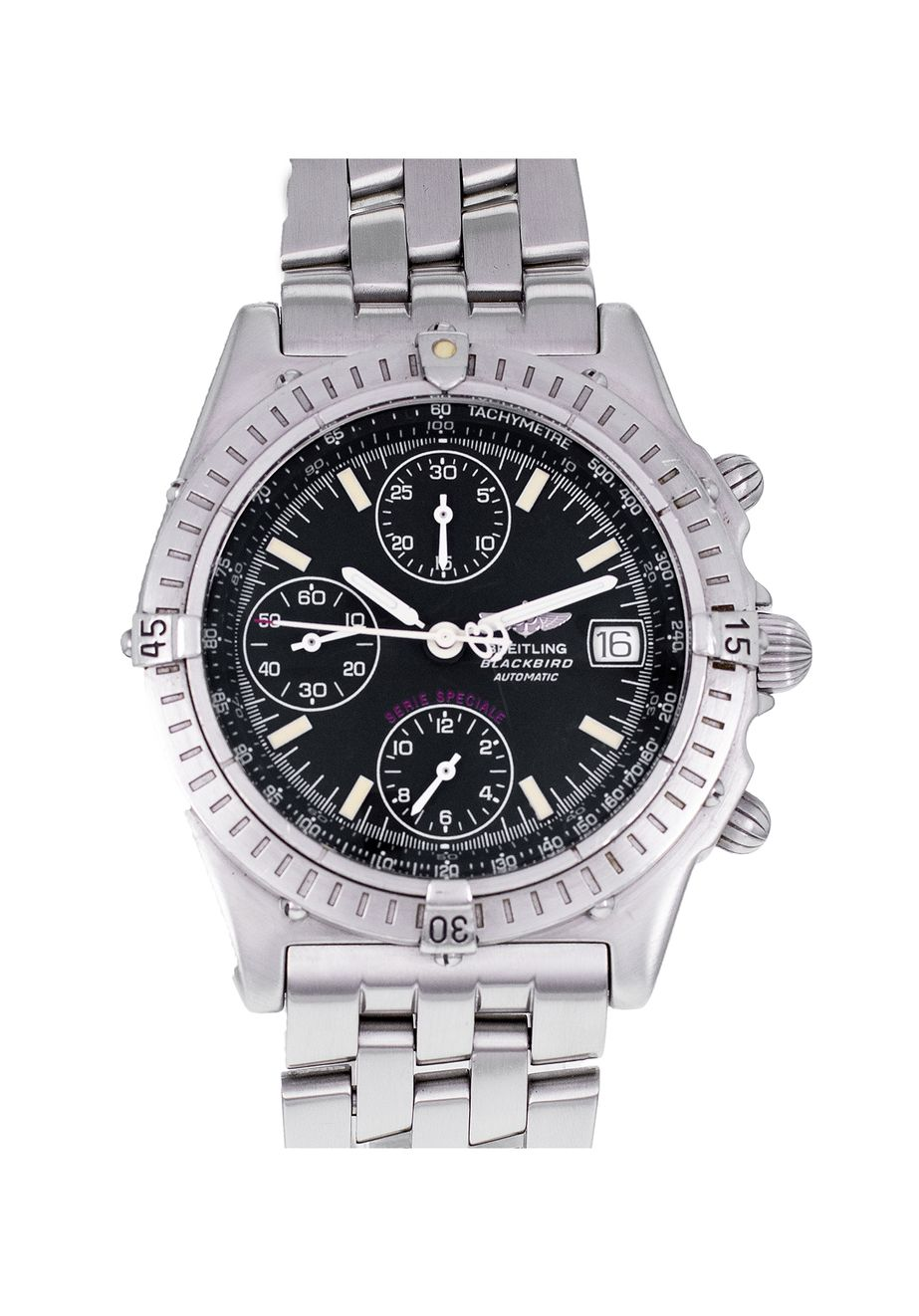BREITLING Chronomat