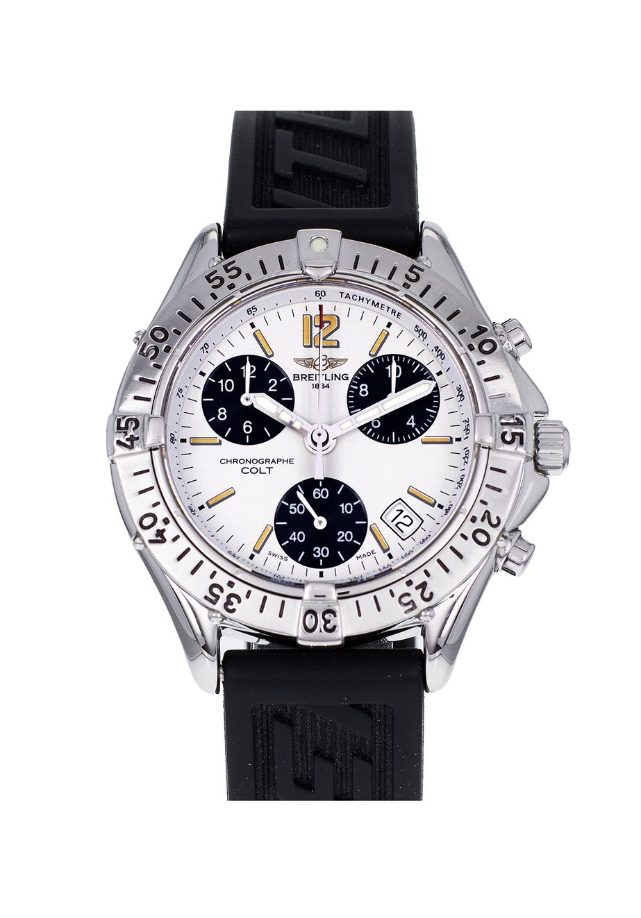 BREITLING Colt Chronographe