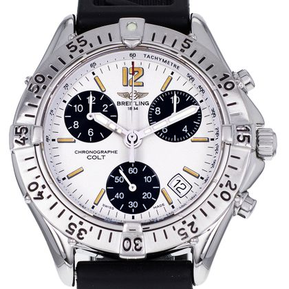 BREITLING Colt Chronographe