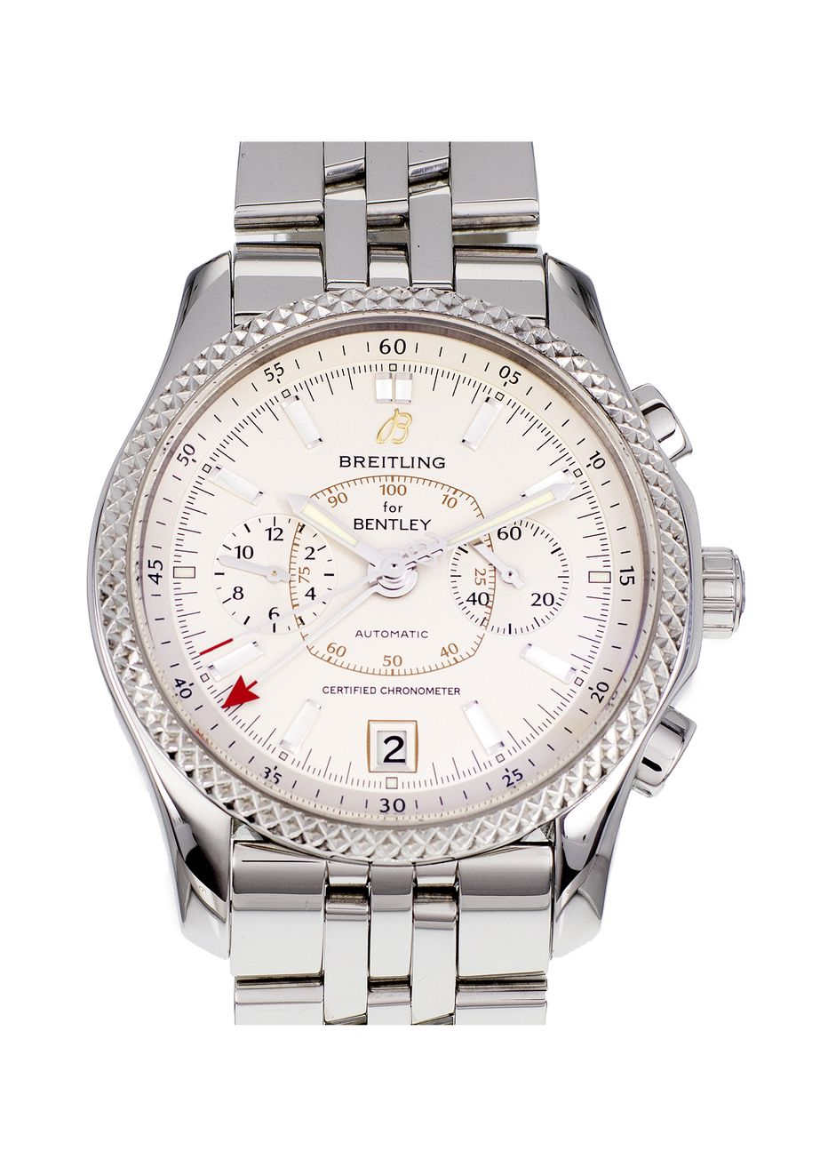 BREITLING For Bentley Mark VI