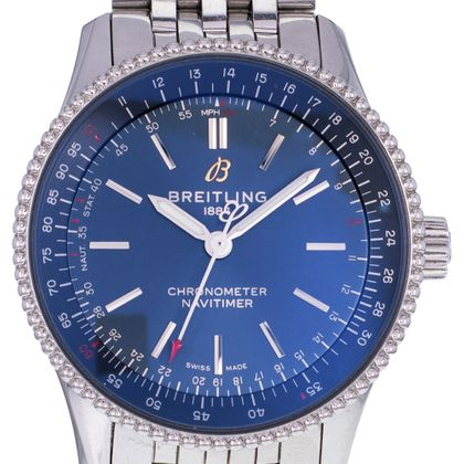 BREITLING Navitimer