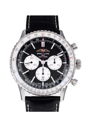 BREITLING Navitimer B01 Chronograph 46
