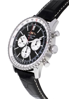 BREITLING Navitimer B01 Chronograph 46