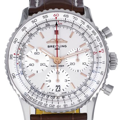 BREITLING Navitimer B01 Chronograph 41