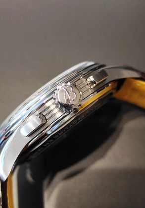 BREITLING Premier B01 Chronograph 42