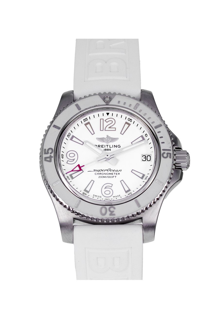 BREITLING SuperOcean II