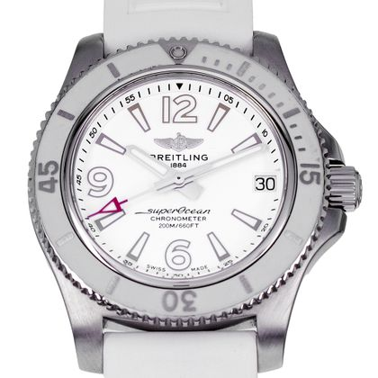 BREITLING SuperOcean II