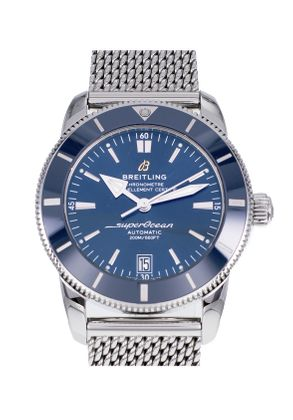 BREITLING SuperOcean Heritage