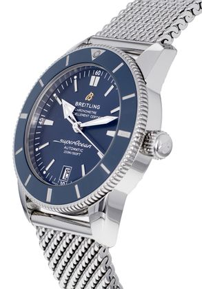 BREITLING SuperOcean Heritage