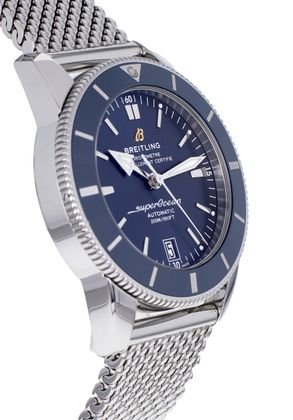 BREITLING SuperOcean Heritage