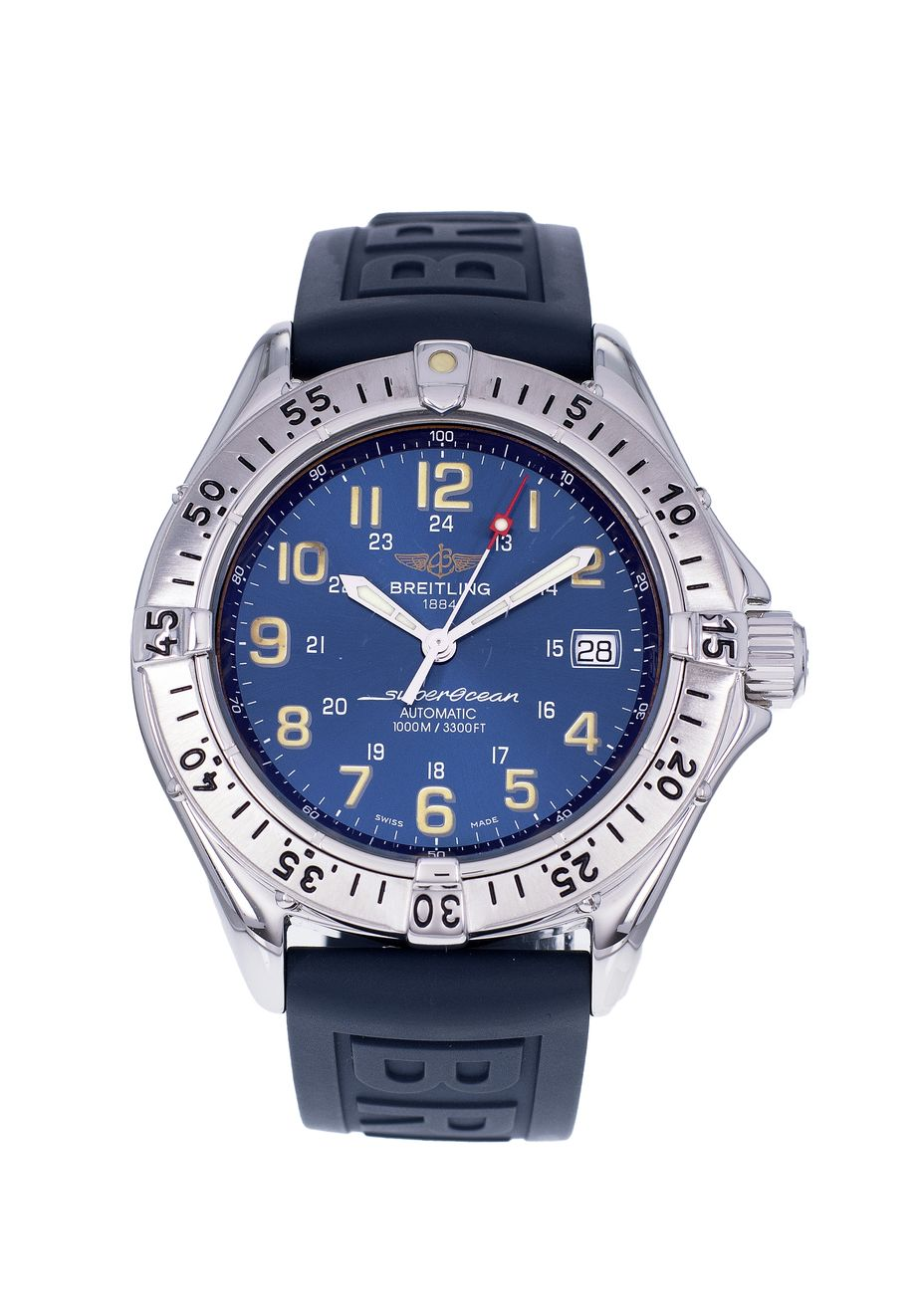 BREITLING SuperOcean