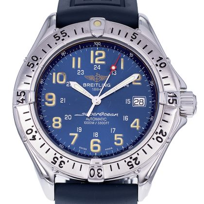 BREITLING SuperOcean