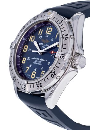 BREITLING SuperOcean