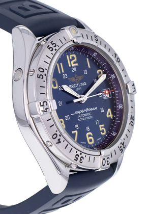 BREITLING SuperOcean
