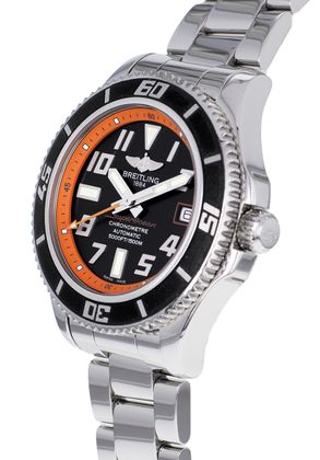 BREITLING SuperOcean Abyss