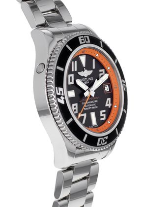 BREITLING SuperOcean Abyss