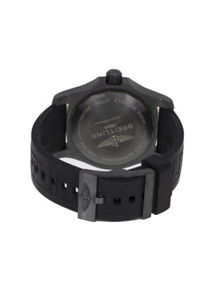 BREITLING SuperOcean Blacksteel