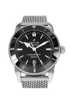 BREITLING SuperOcean Heritage B20 Automatique 46