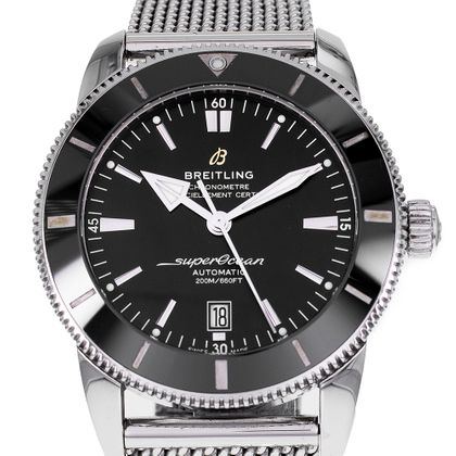 BREITLING SuperOcean Heritage 46