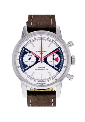 BREITLING Top Time Limited Edition "Zorro"