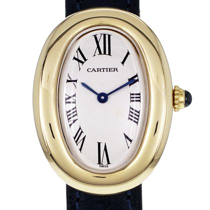 CARTIER Baignoire