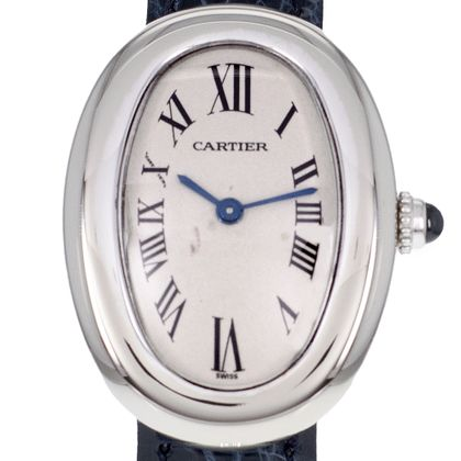 CARTIER Baignoire