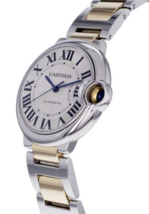 CARTIER Ballon Bleu