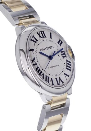 CARTIER Ballon Bleu