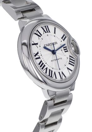 CARTIER Ballon Bleu