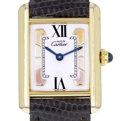 CARTIER Must
