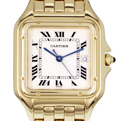 CARTIER Panthère