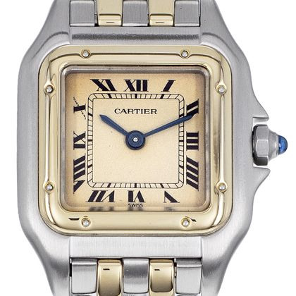 CARTIER Panthère