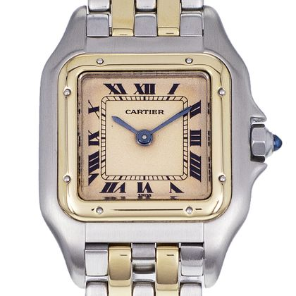 CARTIER Panthère