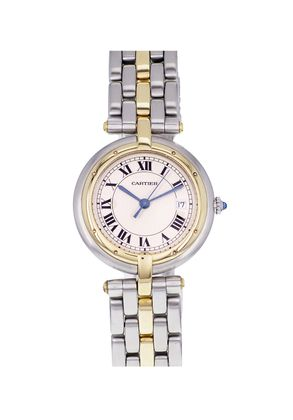 CARTIER Panthère Ronde