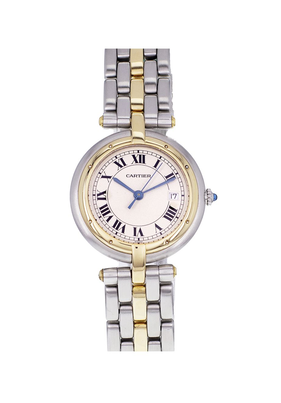 CARTIER Panthère Ronde