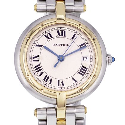 CARTIER Panthère Ronde