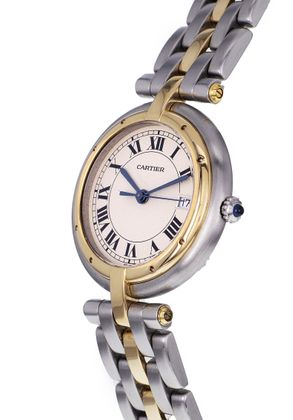 CARTIER Panthère Ronde