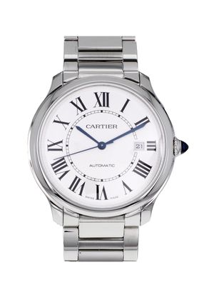 CARTIER Ronde Croisière