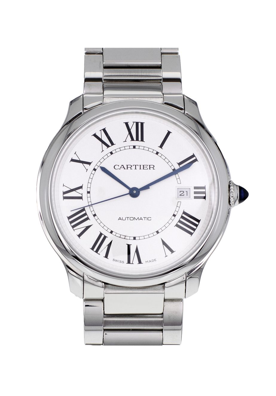 CARTIER Ronde Croisière