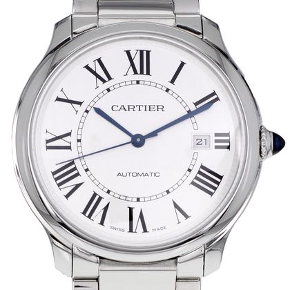 CARTIER Ronde Croisière