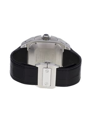 CARTIER Santos 100 XL Chronographe